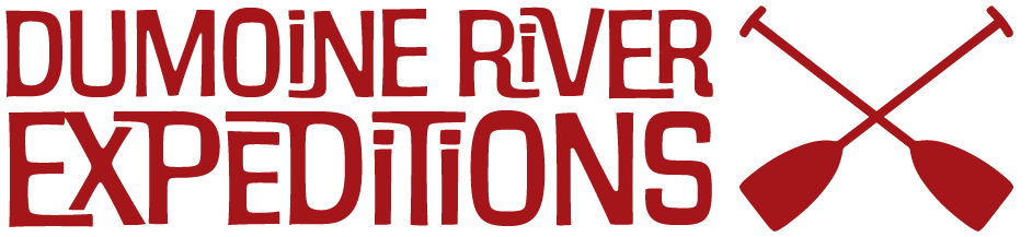 Dumoine River Expeditions logo